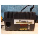 Panasonic 15.6V Cordless Metal Cutting Saw