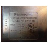 Panasonic 15.6V Cordless Metal Cutting Saw