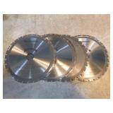 Panasonic 15.6V Cordless Metal Cutting Saw