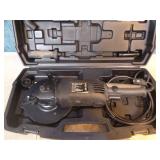 Dual Saw  Counter-Rotating Dual Blade Circular Saw