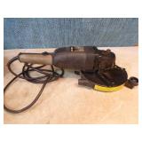 Dual Saw  Counter-Rotating Dual Blade Circular Saw