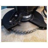 Dual Saw  Counter-Rotating Dual Blade Circular Saw