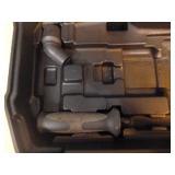 Dual Saw  Counter-Rotating Dual Blade Circular Saw