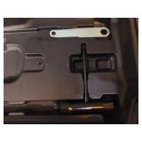 Dual Saw  Counter-Rotating Dual Blade Circular Saw