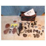 Ironton Multi-Purpose Oscillating Tool