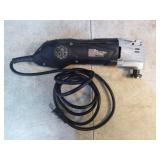 Ironton Multi-Purpose Oscillating Tool