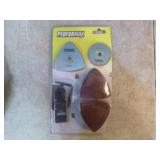 Ironton Multi-Purpose Oscillating Tool