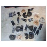 Ironton Multi-Purpose Oscillating Tool