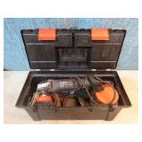 Craftsman Industrial 4 1/2" Angle Grinder