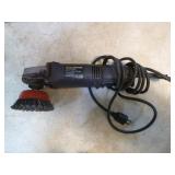 Craftsman Industrial 4 1/2" Angle Grinder