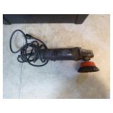 Craftsman Industrial 4 1/2" Angle Grinder