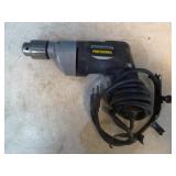 Black & Decker Professional 1/2" VSR Holgun Drill
