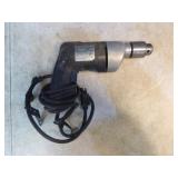 Black & Decker Professional 1/2" VSR Holgun Drill