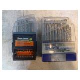 Black & Decker Professional 1/2" VSR Holgun Drill