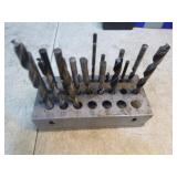 Black & Decker Professional 1/2" VSR Holgun Drill