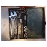 Garage Tools