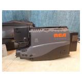 RCA Camcorder