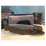 RCA Camcorder