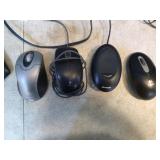 Logitech Wireless Computer Keyboard