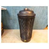 Black Flag Bug Zapper