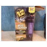 Black Flag Bug Zapper