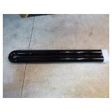 Black Flag Bug Zapper