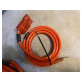 3 Quick Connect Cables