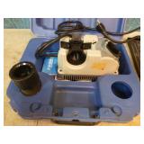 Drill Doctor and Drill Bits