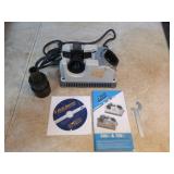 Drill Doctor and Drill Bits