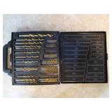 Drill Doctor and Drill Bits