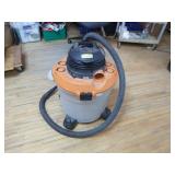 Ridgid Wet/Dry Shop Vacuum