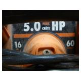 Ridgid Wet/Dry Shop Vacuum