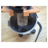 Ridgid Wet/Dry Shop Vacuum