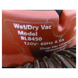 Shop-Vac Wet/Dry Vacuum