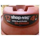 Shop-Vac Wet/Dry Vacuum