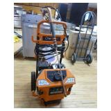 Generac One-Wash Power Washer