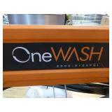 Generac One-Wash Power Washer
