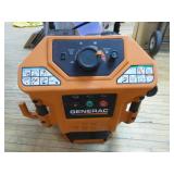 Generac One-Wash Power Washer