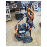 Generac One-Wash Power Washer