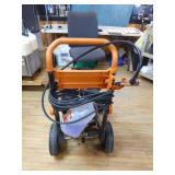 Generac One-Wash Power Washer