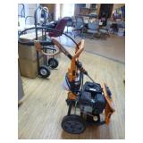 Generac One-Wash Power Washer