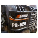 Echo Backpack Power Blower