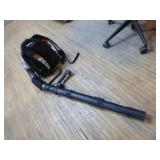 Echo Backpack Power Blower