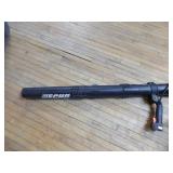 Echo Backpack Power Blower