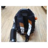 Echo Backpack Power Blower