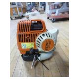 Stihl Gas Powered Pole Pruner