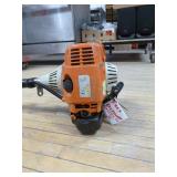 Stihl Gas Powered Pole Pruner