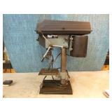 Delta 8" Bench Drill Press