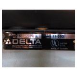 Delta 8" Bench Drill Press