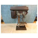 Delta 8" Bench Drill Press